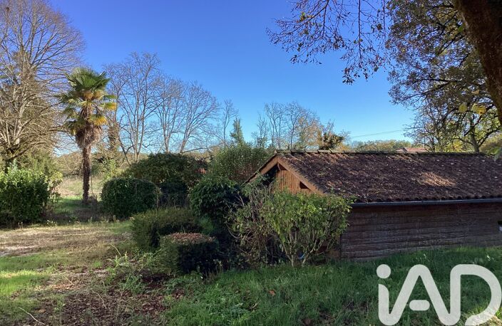 Vente Maison/villa 8 pièces — photo 2