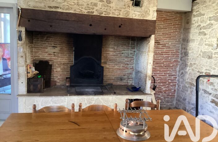Vente Maison/villa 8 pièces — photo 4