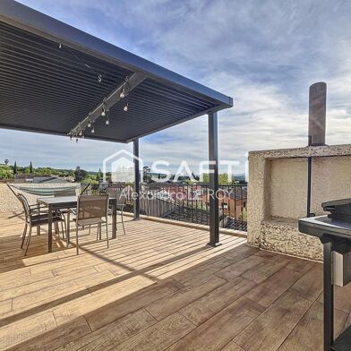 Maison 7 pièces 319000 €