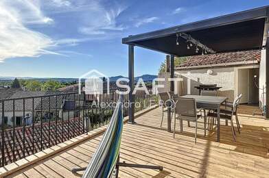 Maison 7 pièces 309000 €