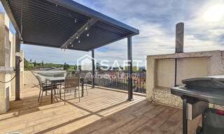 Maison 7 Pièces 170 m² à vendre à Gignac (34150)