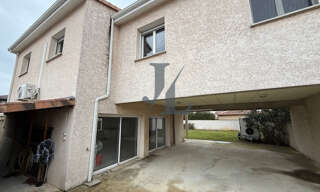 Maison 5 Pièces 130 m² à vendre à Portes-lès-Valence (26800)