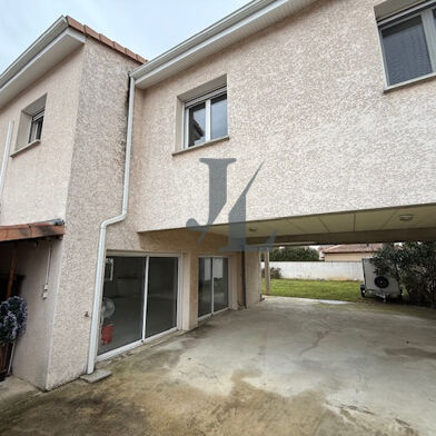 Maison 5 pièces 322000 €