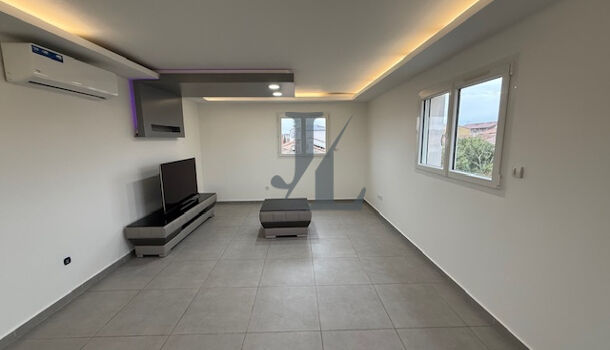 Villa / Maison 5 pièces  à vendre Portes-lès-Valence 26800