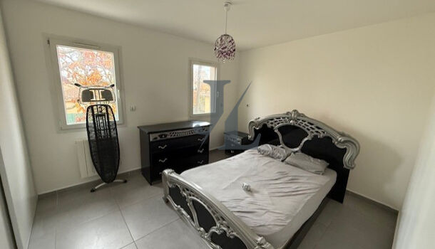 Villa / Maison 5 pièces  à vendre Portes-lès-Valence 26800