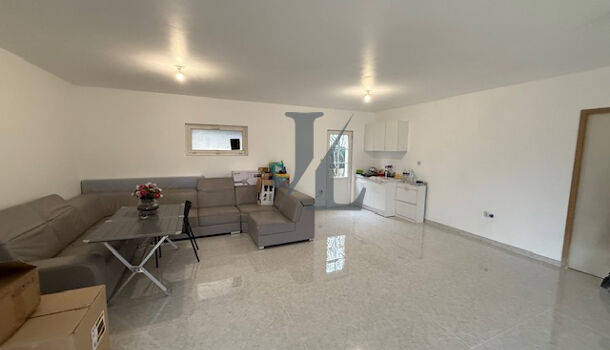 Villa / Maison 5 pièces  à vendre Portes-lès-Valence 26800