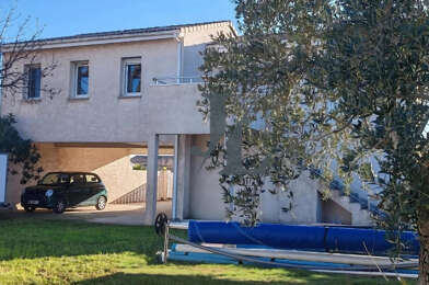 Maison 5 pièces 322000 €