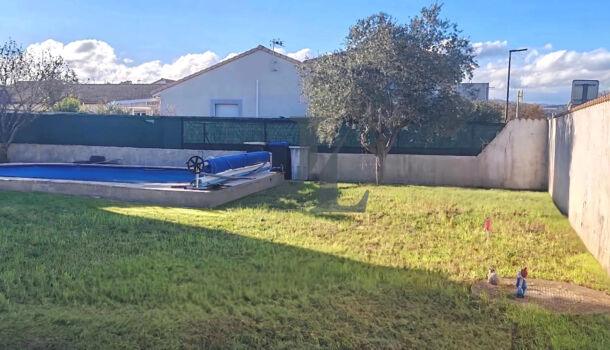 Villa / Maison 5 pièces  à vendre Portes-lès-Valence 26800