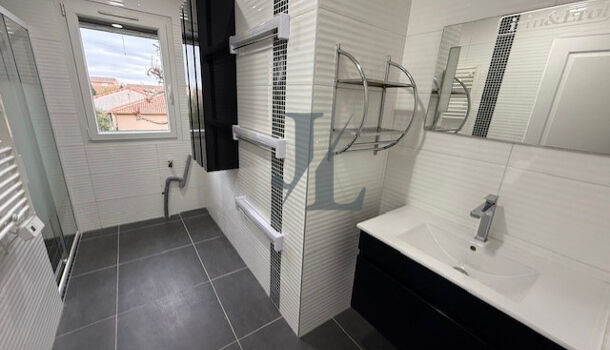 Villa / Maison 5 pièces  à vendre Portes-lès-Valence 26800