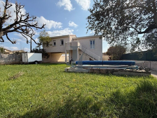 Villa / Maison  T5 à vendre Portes-lès-Valence 26800