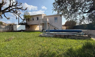 Maison 5 Pièces 130 m² à vendre à Portes-lès-Valence (26800)