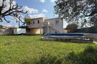 Maison 5 pièces 322000 €