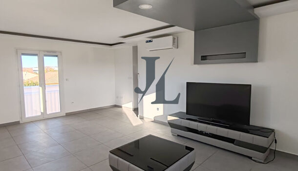 Villa / Maison 5 pièces  à vendre Portes-lès-Valence 26800