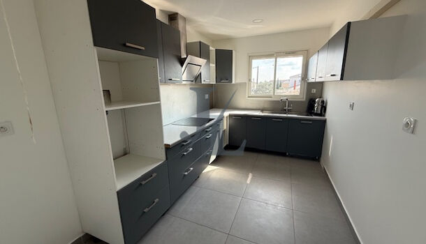 Villa / Maison 5 pièces  à vendre Portes-lès-Valence 26800