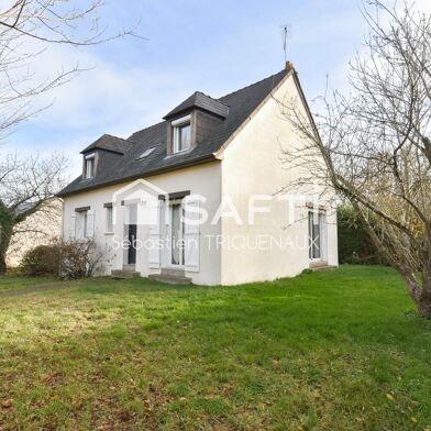 Maison 6 pièces 339000 €