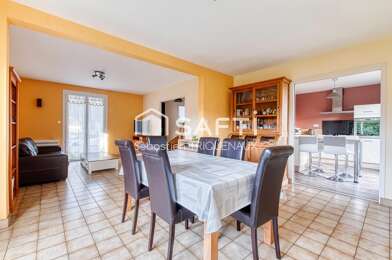 Maison 6 pièces 339000 €