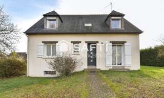 Maison 6 Pièces 120 m² à vendre à Montreuil-Juigné (49460)