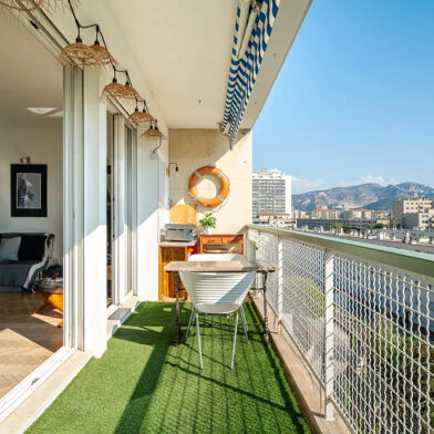 Appartement 3 pièces 570000 €