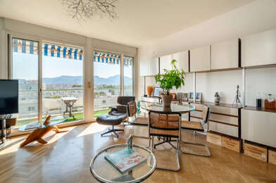 Appartement 3 pièces 525000 €