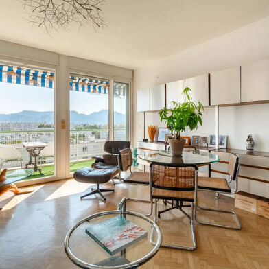 Appartement 3 pièces 525000 €