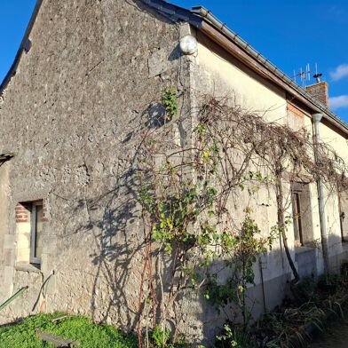 Maison 4 pièces 160000 €