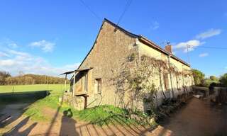 Maison 4 Pièces 107 m² à vendre à Channay-sur-Lathan (37330)