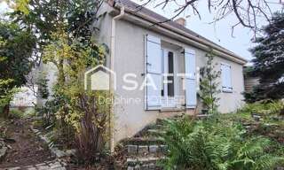 Maison 5 Pièces 90 m² à vendre à Crépy-en-Valois (60800)