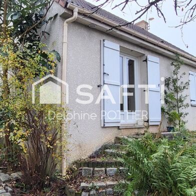 Maison 5 pièces 284000 €