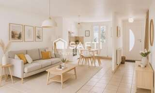 Maison 5 Pièces 90 m² à vendre à Crépy-en-Valois (60800)