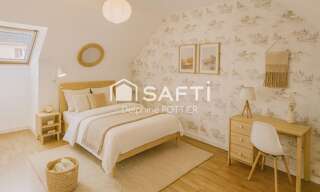 Maison 5 Pièces 90 m² à vendre à Crépy-en-Valois (60800)