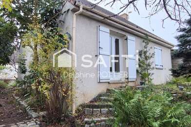 Maison 5 pièces 263000 €