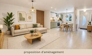 Maison 5 Pièces 90 m² à vendre à Crépy-en-Valois (60800)