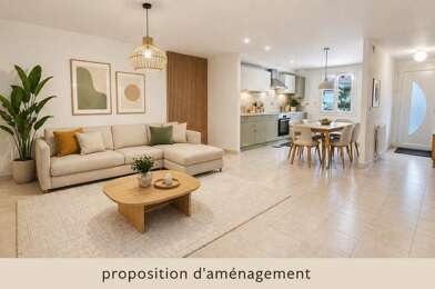 Maison 5 pièces 263000 €