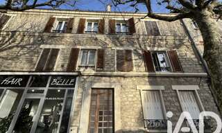 Appartement 2 Pièces 33 m² à vendre à Saint-Maur-des-Fossés (94100)