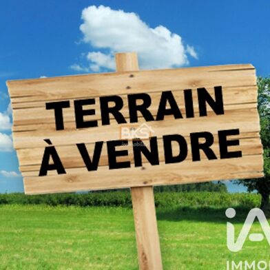 Terrain  29000 €