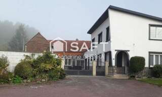 Maison 5 Pièces 160 m² à vendre à Frévent (62270)