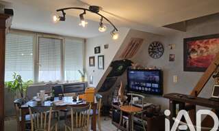 Appartement 2 Pièces 32 m² à vendre à Lanester (56600)