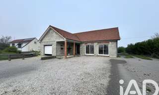 Maison 4 Pièces 116 m² à vendre à Tauriac (46130)