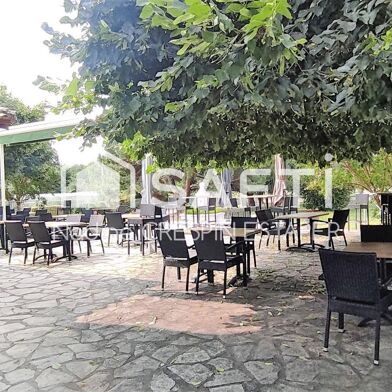 Commerce 13 pièces 380000 €