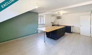 Appartement 4 Pièces 132 m² à vendre à Fontoy (57650)