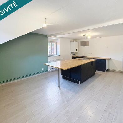 Appartement 4 pièces 149000 €