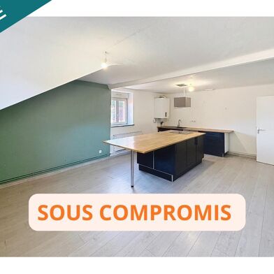 Appartement 4 pièces 149000 €