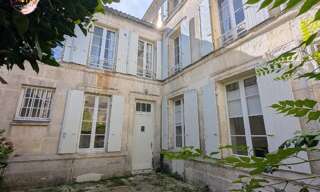 Maison 6 Pièces 130 m² à louer à Cognac (16100)