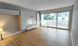 Appartement 2 Pièces 54 m² à vendre à Lorient (56100)