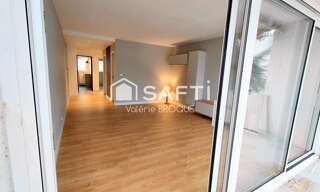 Appartement 2 Pièces 54 m² à vendre à Lorient (56100)