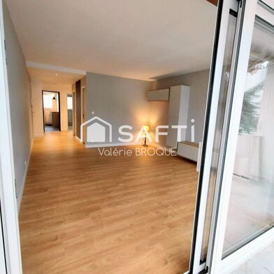 Appartement 2 pièces 162400 €