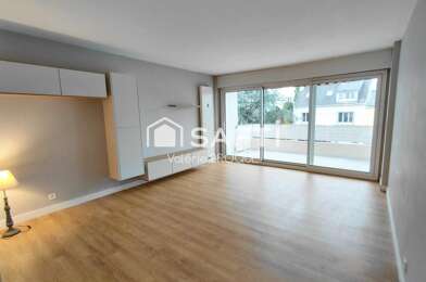 Appartement 2 pièces 162400 €