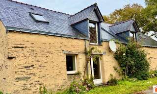 Maison 6 Pièces 149 m² à vendre à Guémené-Penfao (44290)