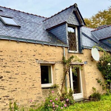 Maison 6 pièces 232000 €