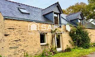 Maison 6 Pièces 149 m² à vendre à Guémené-Penfao (44290)